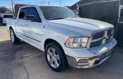 2010 Dodge RAM 1500 for sale in Grand Prairie, TX