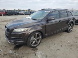 2014 Audi Q7 Prestige for sale in Fredericksburg, VA