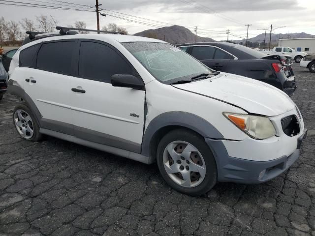 2007 Pontiac Vibe