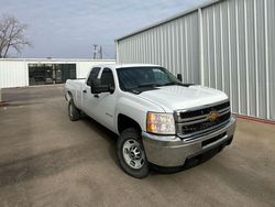 2014 Chevrolet Silverado K2500 Heavy Duty for sale in Grand Prairie, TX