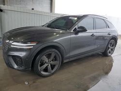 Genesis Vehiculos salvage en venta: 2024 Genesis GV70 Base