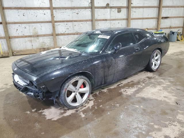 2010 Dodge Challenger SRT-8