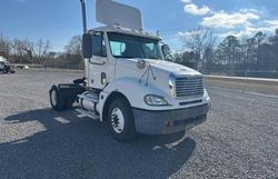 Freightliner salvage cars for sale: 2007 Freightliner Conventional Columbia