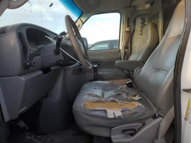 2006 Ford Econoline E250 Van