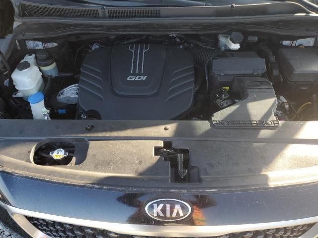 2016 KIA Sedona L