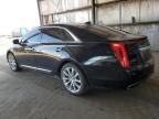 2015 Cadillac XTS Luxury Collection