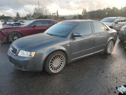 2004 Audi A4 1.8T for sale in San Martin, CA