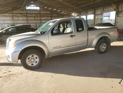 Suzuki salvage cars for sale: 2009 Suzuki Equator Base