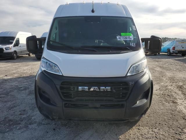 2023 Dodge RAM Promaster 2500 2500 High