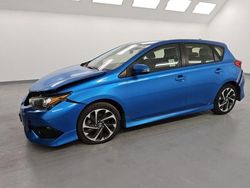 2018 Toyota Corolla IM for sale in Van Nuys, CA