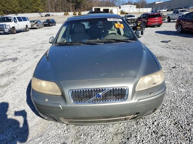 2006 Volvo V70