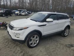 2012 Land Rover Range Rover Evoque Pure Plus for sale in Waldorf, MD