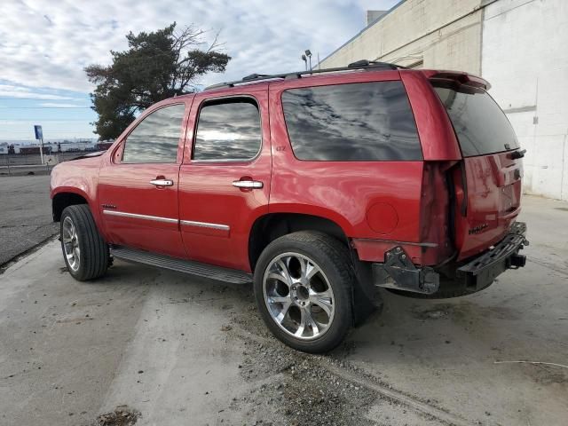 2014 Chevrolet Tahoe K1500 LTZ