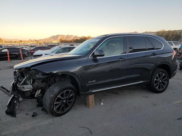 2014 BMW X5 XDRIVE35I