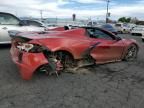2021 Chevrolet Corvette Stingray 2LT