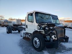 Freightliner m2 106 Medium Duty salvage cars for sale: 2016 Freightliner M2 106 Medium Duty