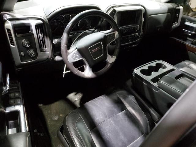 2014 GMC Sierra K1500 SLE