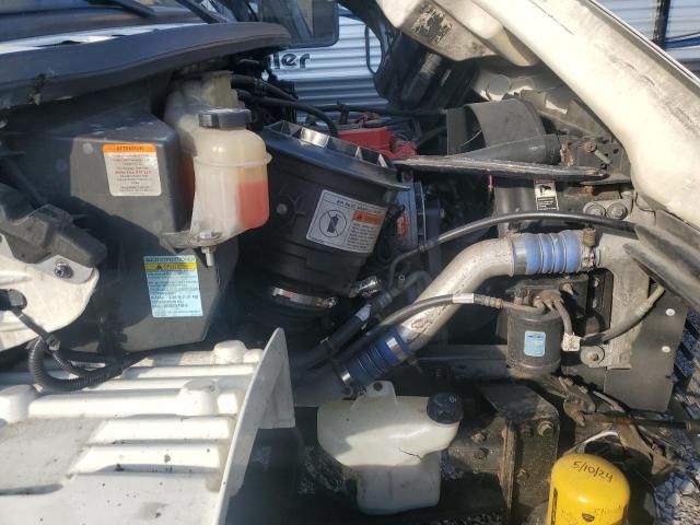 2016 Freightliner M2 106 Medium Duty