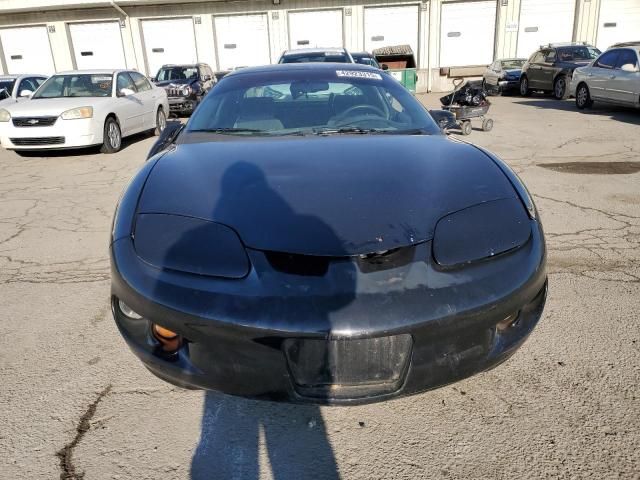 1999 Pontiac Firebird