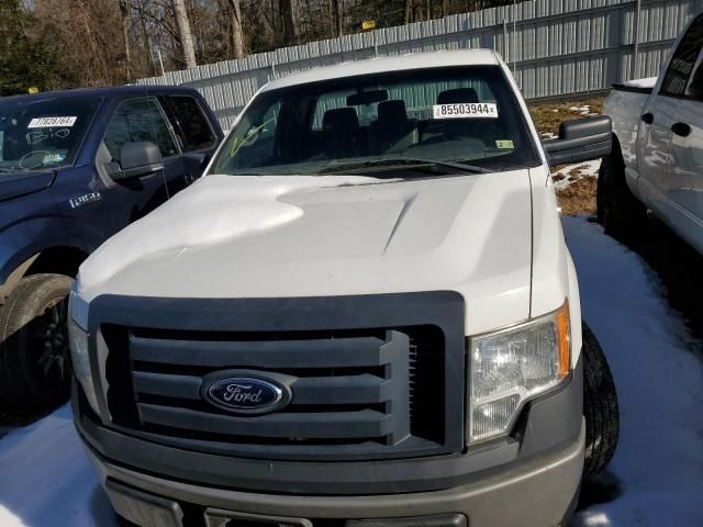 2012 Ford F150