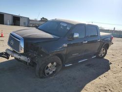 Toyota Tundra Vehiculos salvage en venta: 2012 Toyota Tundra Crewmax Limited