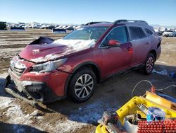 2021 Subaru Outback Premium for sale in Brighton, CO