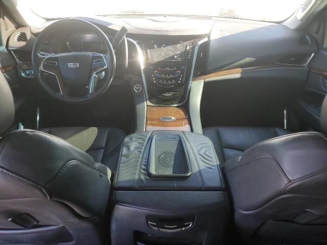 2016 Cadillac Escalade Luxury