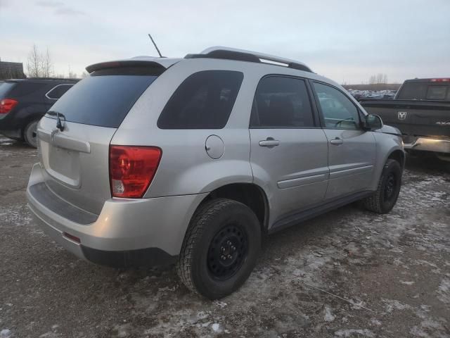 2007 Pontiac Torrent