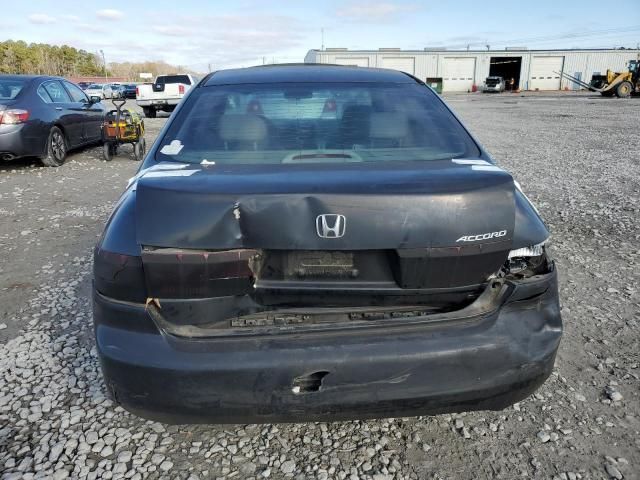 2003 Honda Accord EX