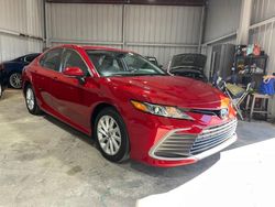 2023 Toyota Camry LE for sale in Houston, TX