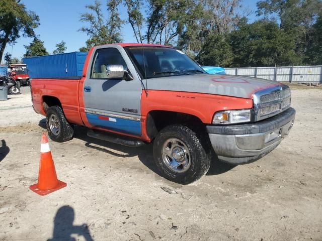 1995 Dodge RAM 1500