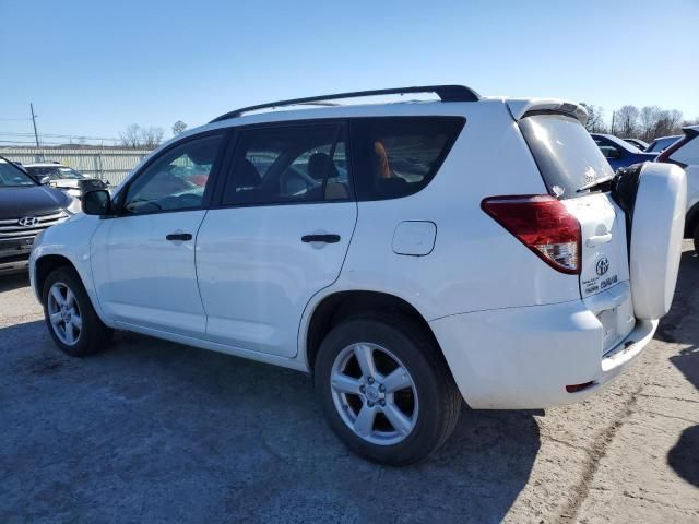 2007 Toyota Rav4