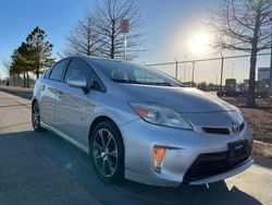 2012 Toyota Prius for sale in Oklahoma City, OK