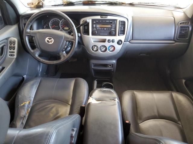 2003 Mazda Tribute ES