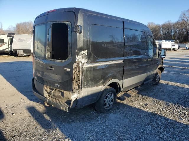 2015 Ford Transit T-150