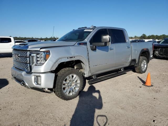 2023 GMC Sierra K2500 Denali