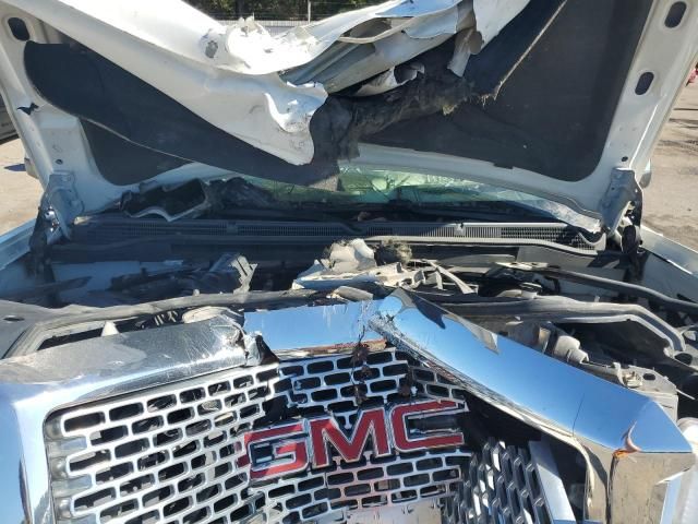 2015 GMC Sierra K1500 Denali