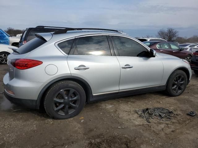 2010 Infiniti EX35 Base