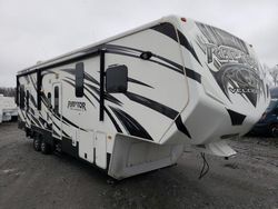 2013 Keystone Challenger Raptor for sale in Spartanburg, SC