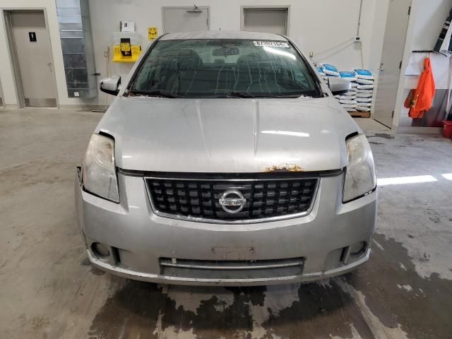 2010 Nissan Sentra 2.0