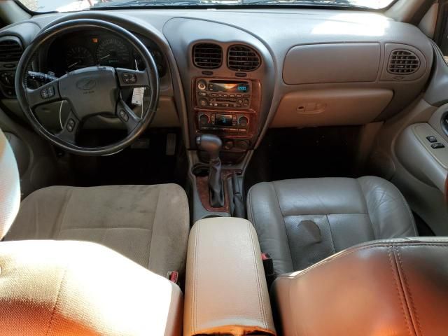 2003 Oldsmobile Bravada