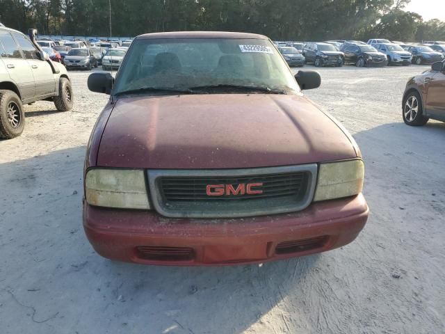 2003 GMC Sonoma