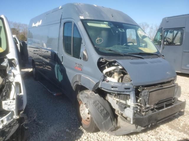 2021 Dodge RAM Promaster 3500 3500 High