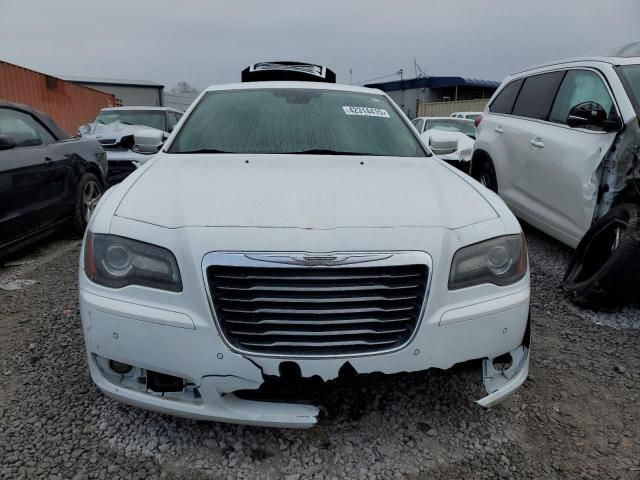 2012 Chrysler 300 S