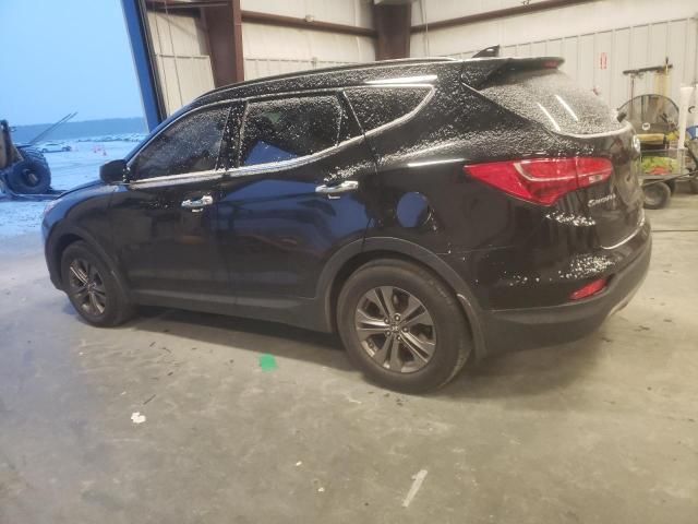 2014 Hyundai Santa FE Sport