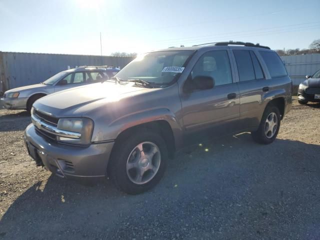 2006 Chevrolet Trailblazer LS