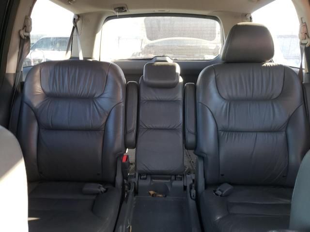 2006 Honda Odyssey EXL