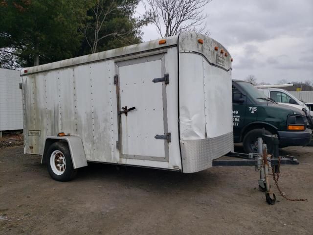 1997 Other 1997 'OTHER Heavy EQUIPMENT' Trailer