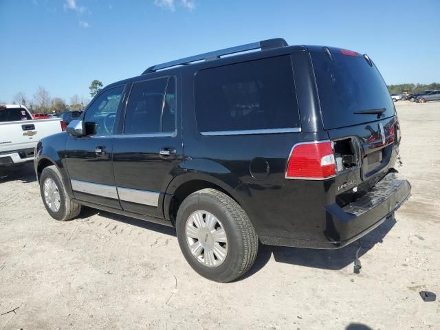 2014 Lincoln Navigator