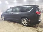 2017 Chrysler Pacifica LX